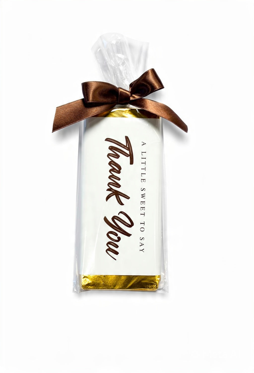 Chocolate Novelty Bar