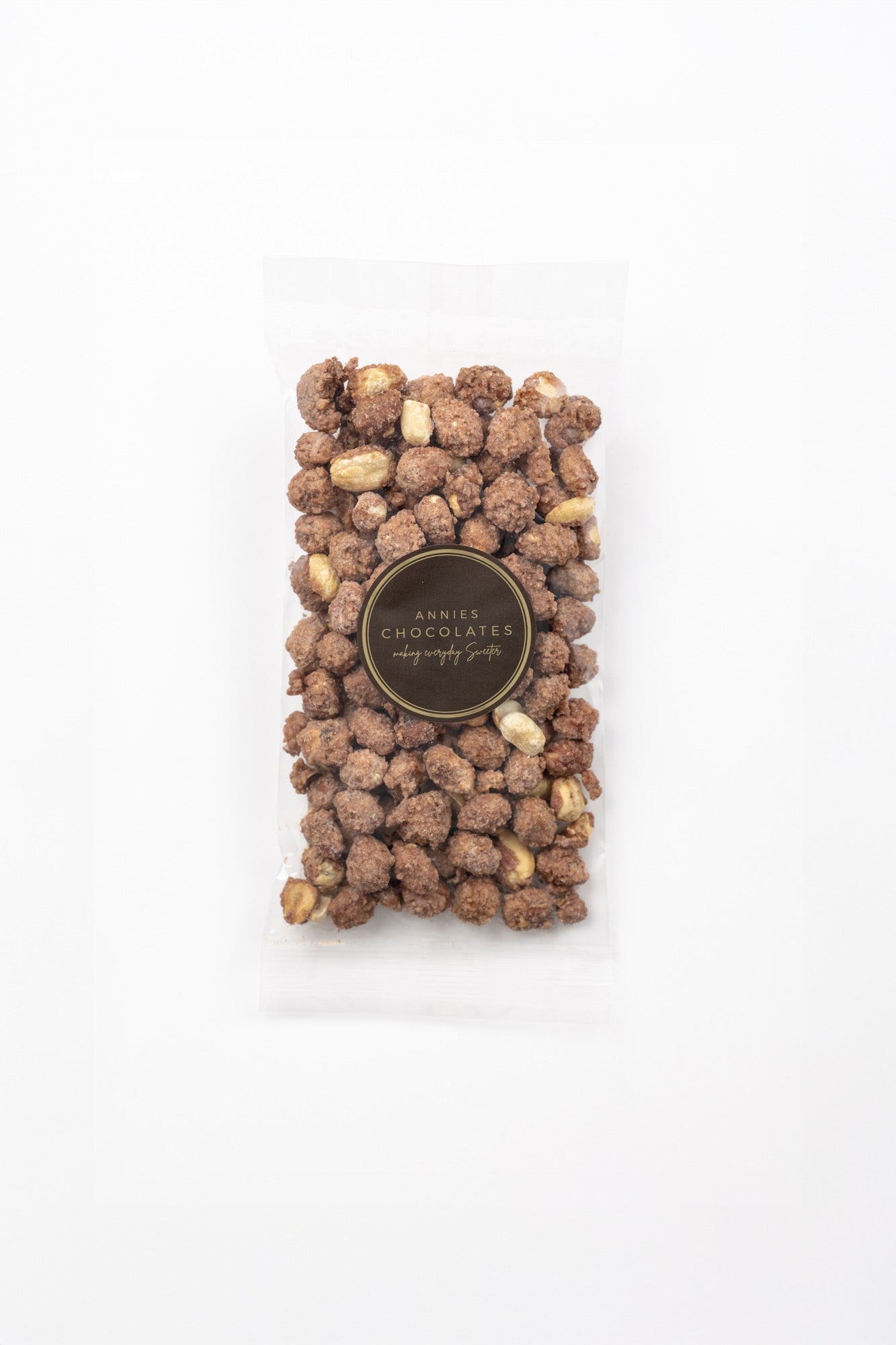 Beer Nuts