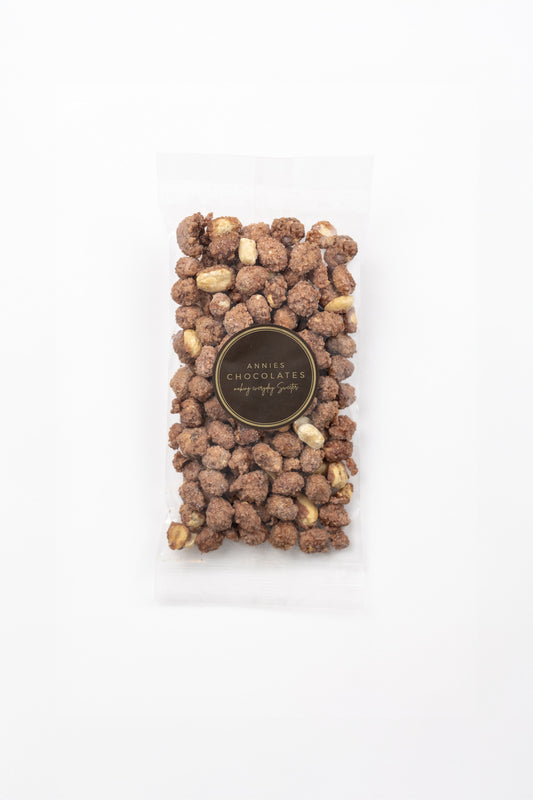 Beer Nuts