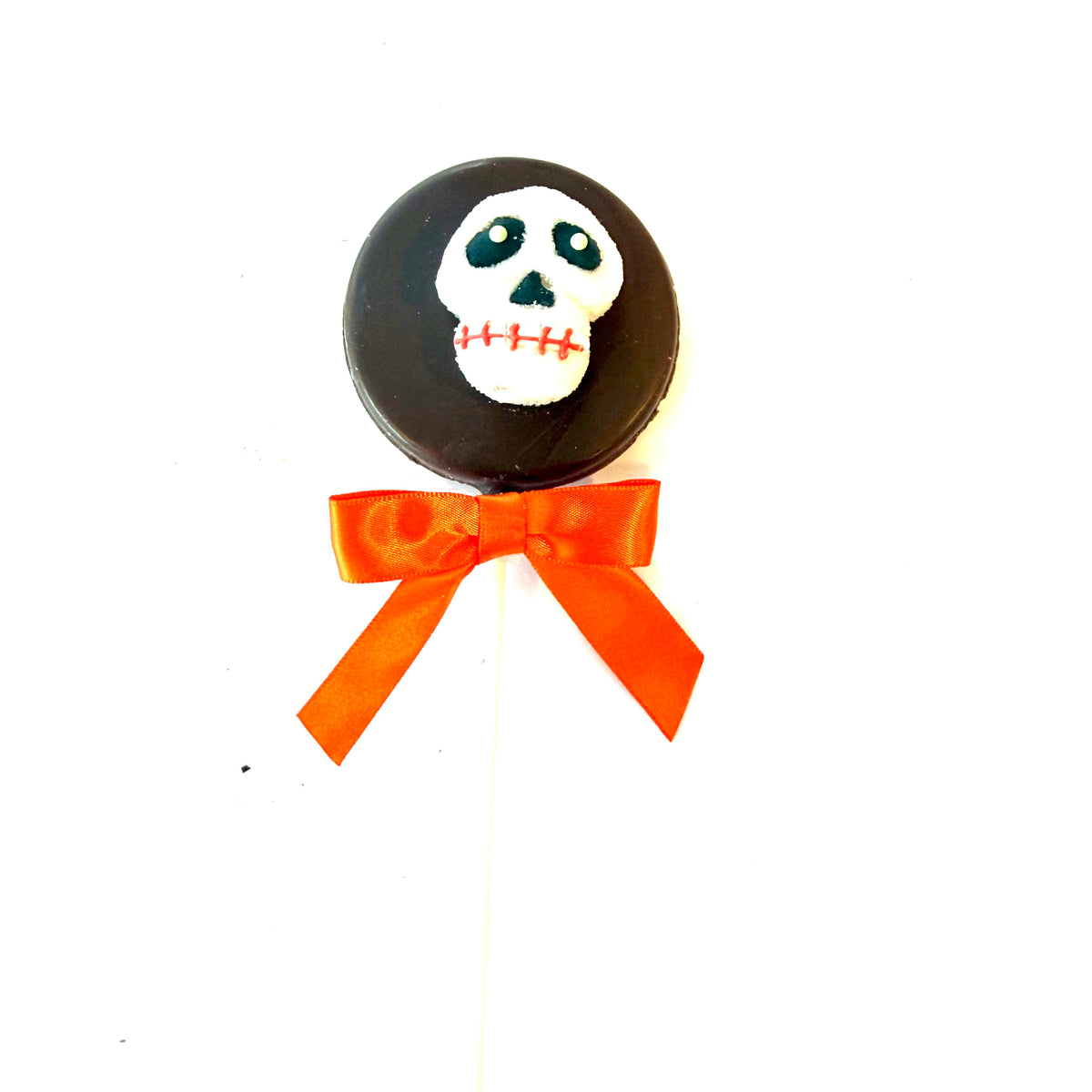 Skeleton Face Sucker