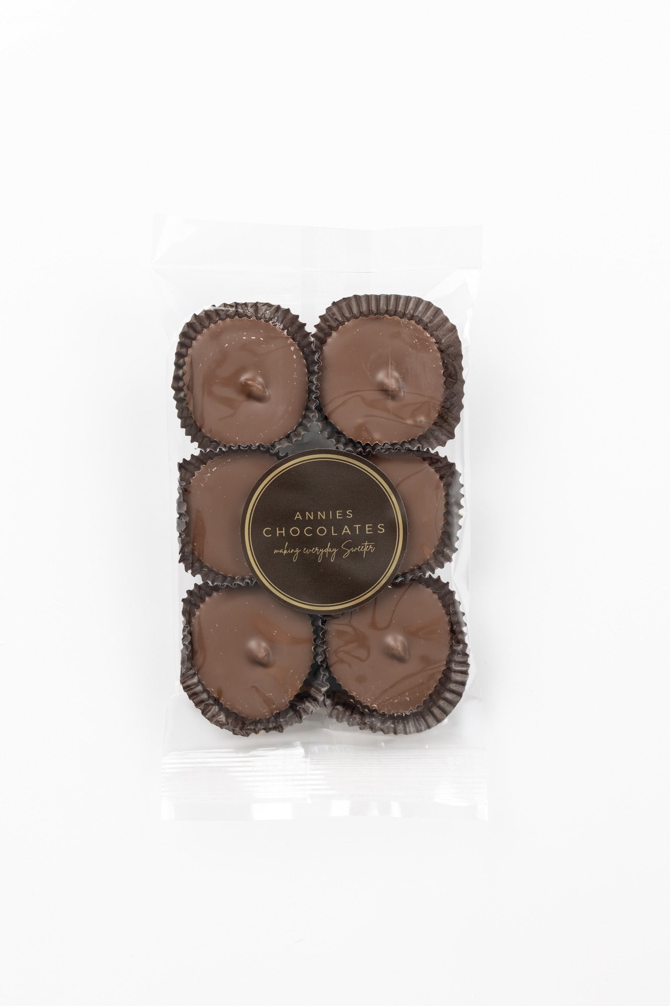 Peanut Butter Cups Milk Chocolate