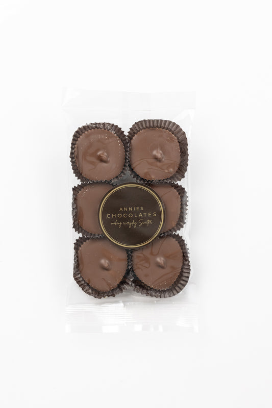 Peanut Butter Cups Milk Chocolate