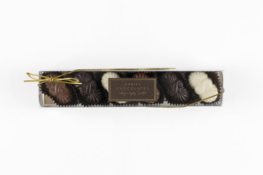 Assorted Truffles 6pc