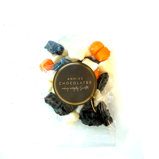 Halloween Gummy Candy