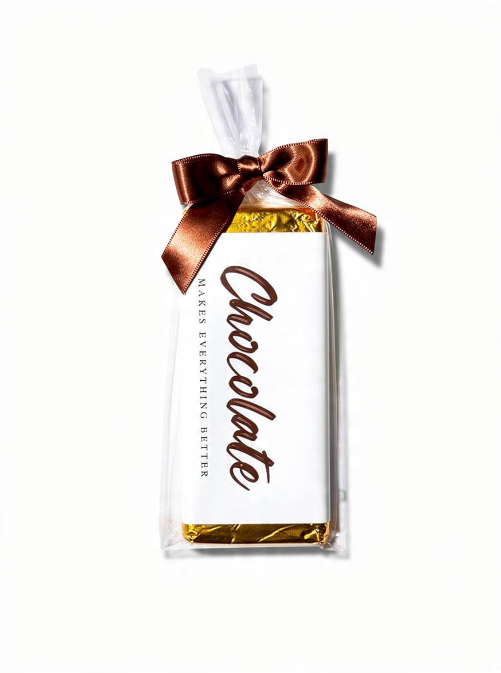 Chocolate Novelty Bar
