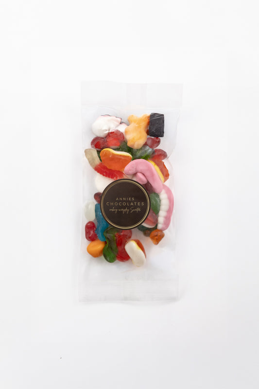 Soft n Chewy Candy