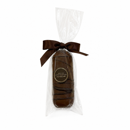 Chocolate Covered Twinkie