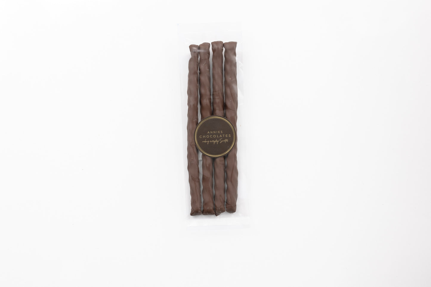 Chocolate Covered Licorice