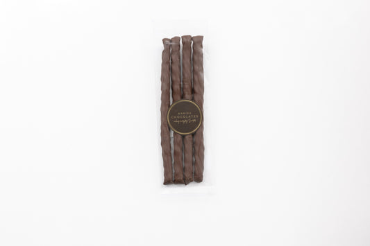 Chocolate Covered Licorice