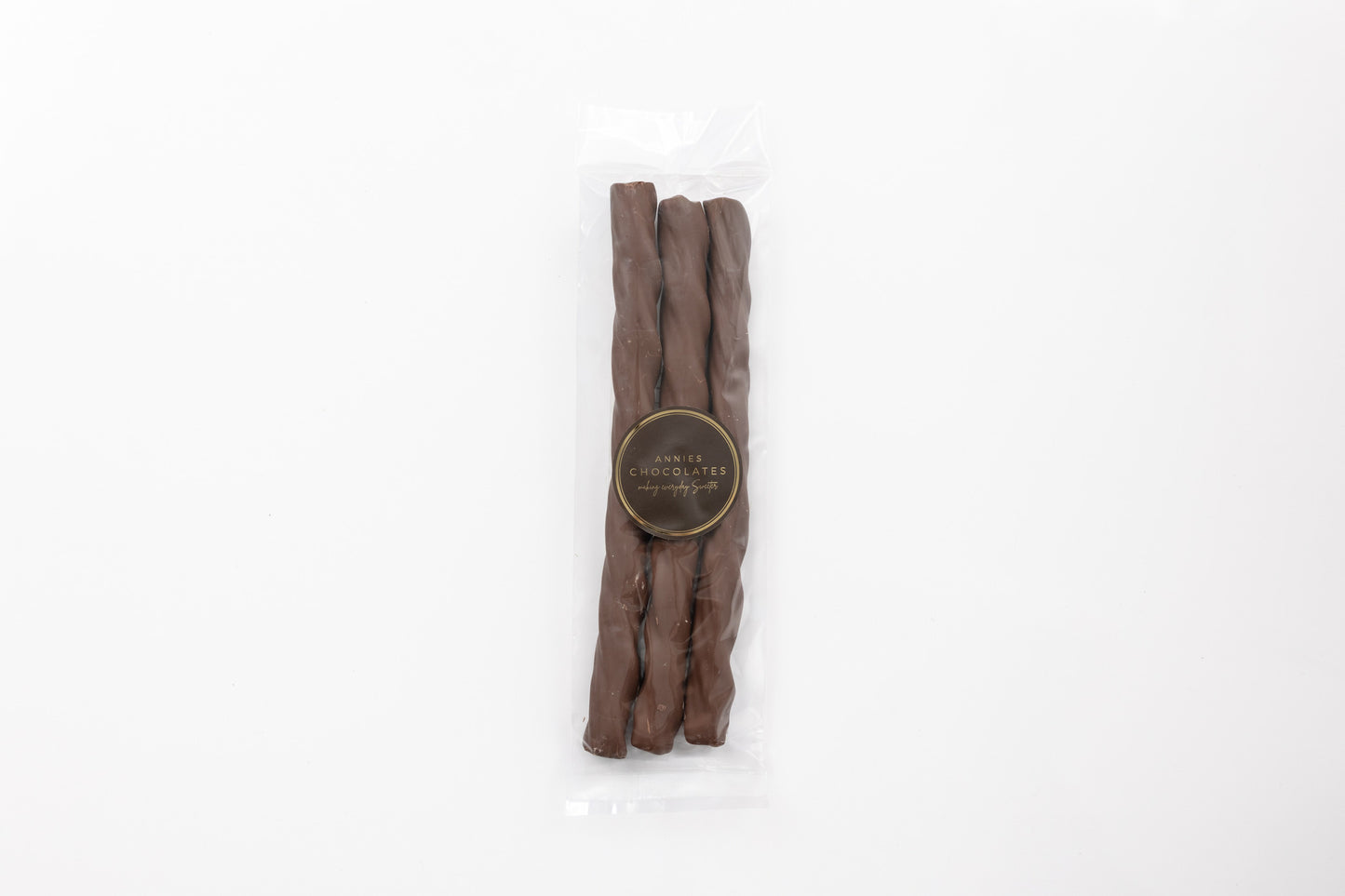 Chocolate Covered Pull n' Peel Licorice