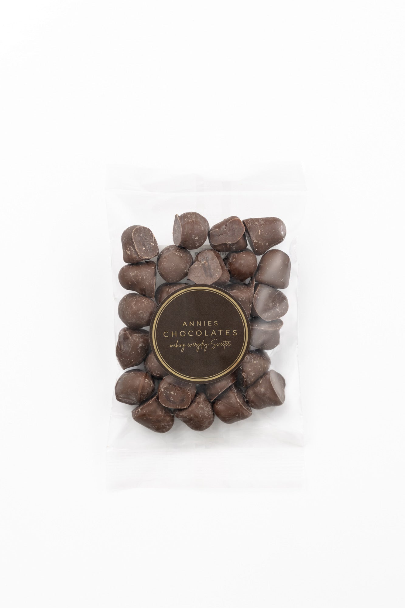Chocolate Covered Swedish Berries