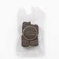 Chocolate Covered Sponge Toffee Milk . Dark