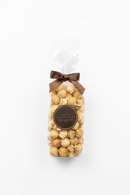 Buttery Caramel Corn