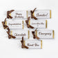 Chocolate Novelty Bar