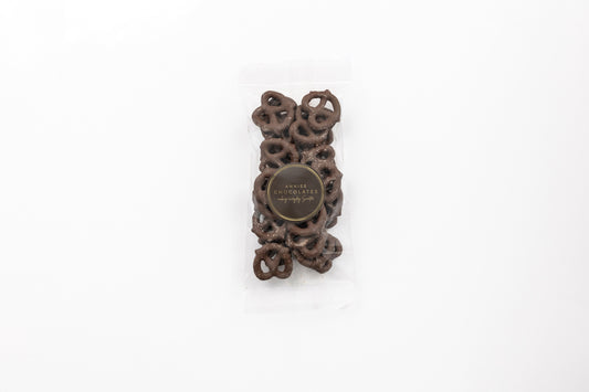 Chocolate Covered Pretzels  Milk . White