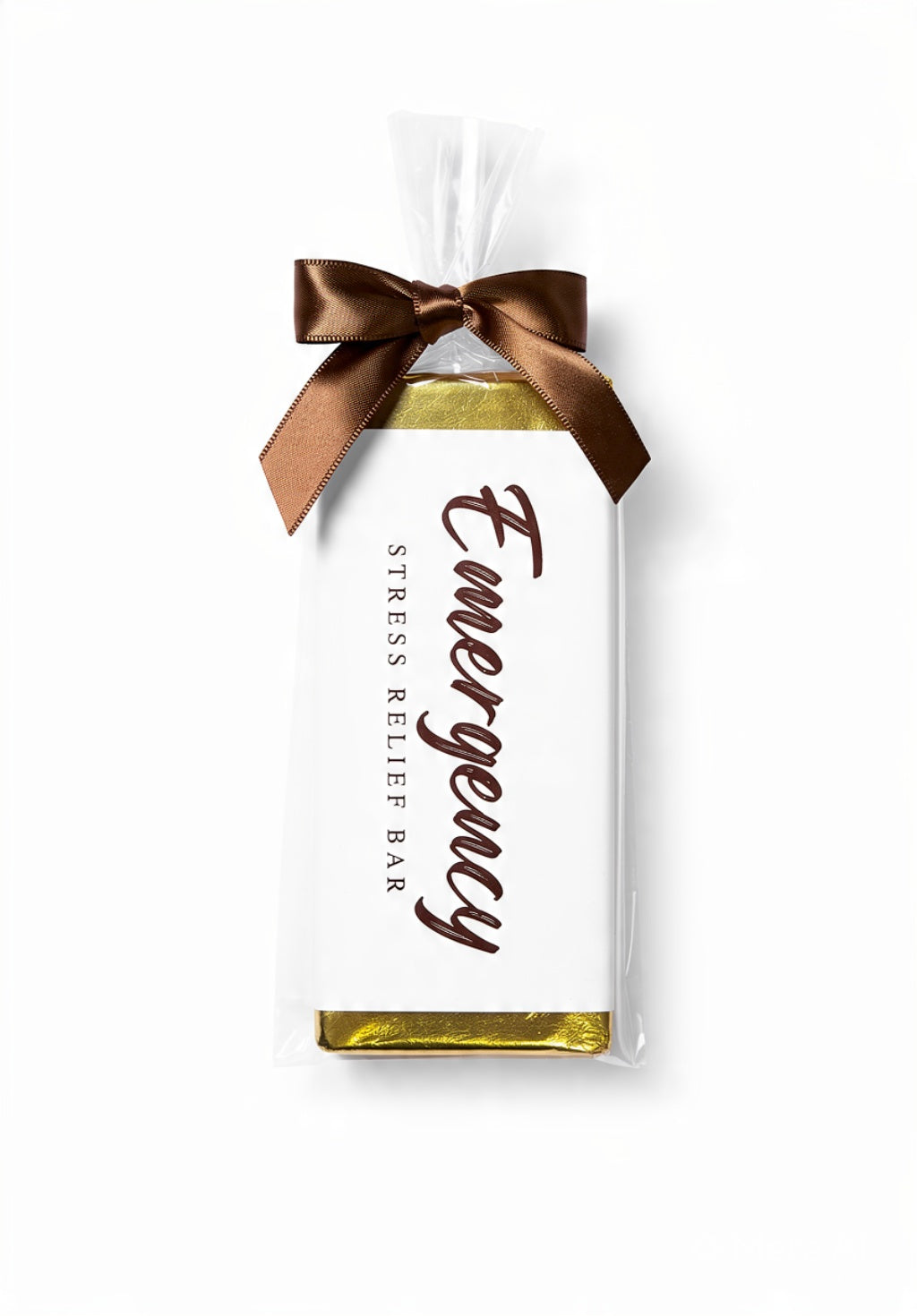 Chocolate Novelty Bar