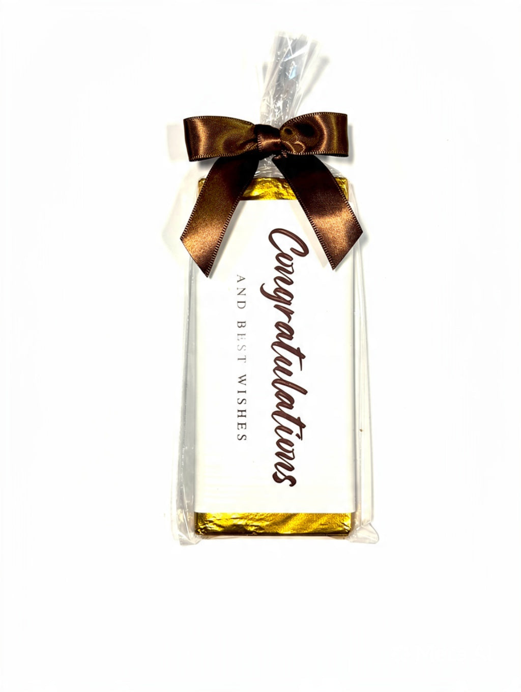 Chocolate Novelty Bar