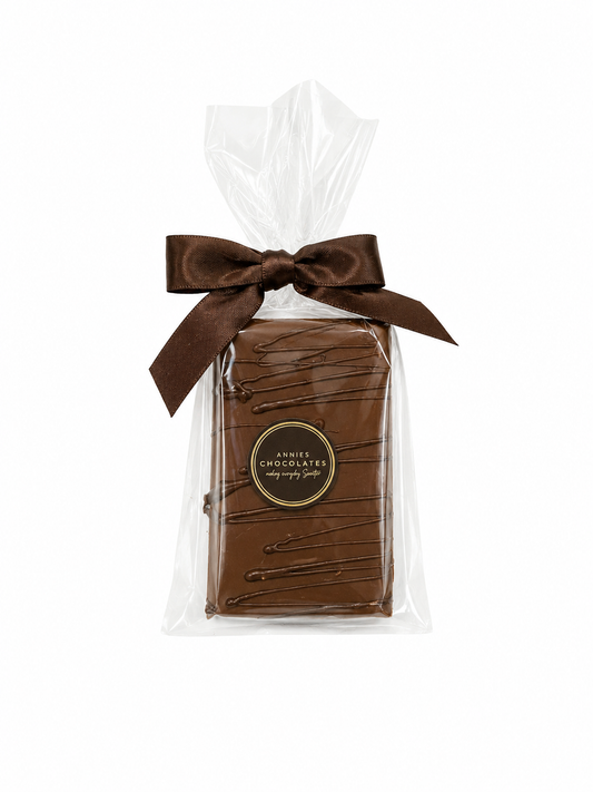 Chocolate Chewy Brownie