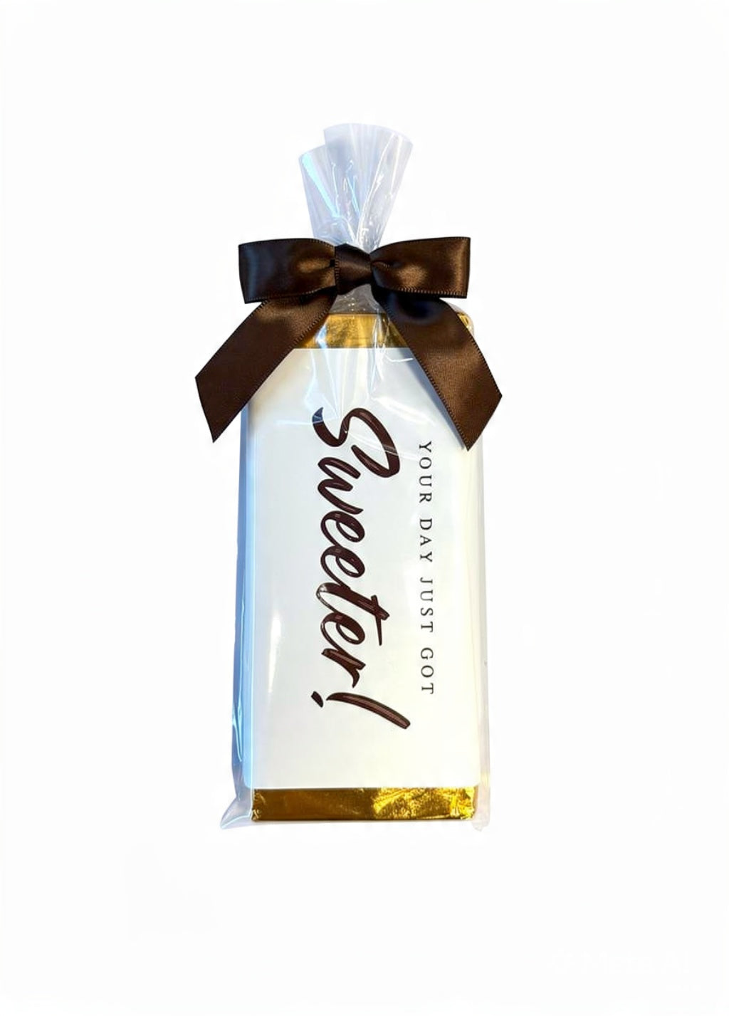 Chocolate Novelty Bar