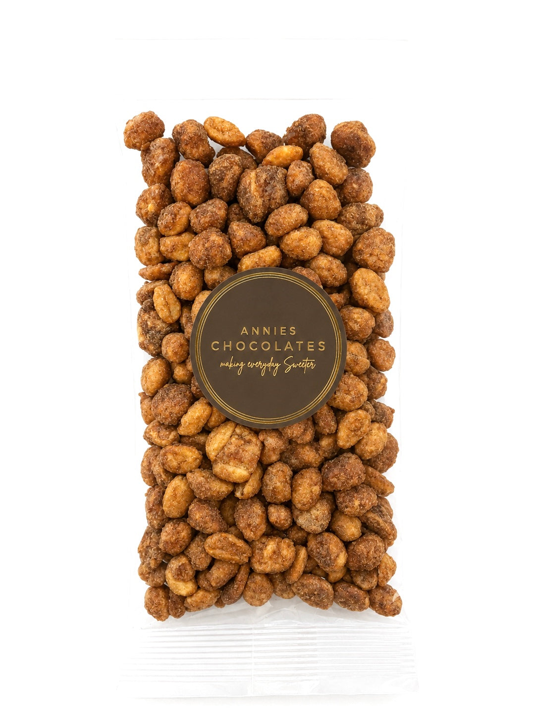 Sweet n Salty Peanuts
