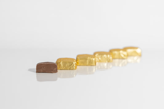 Smoothies . Butter Rum