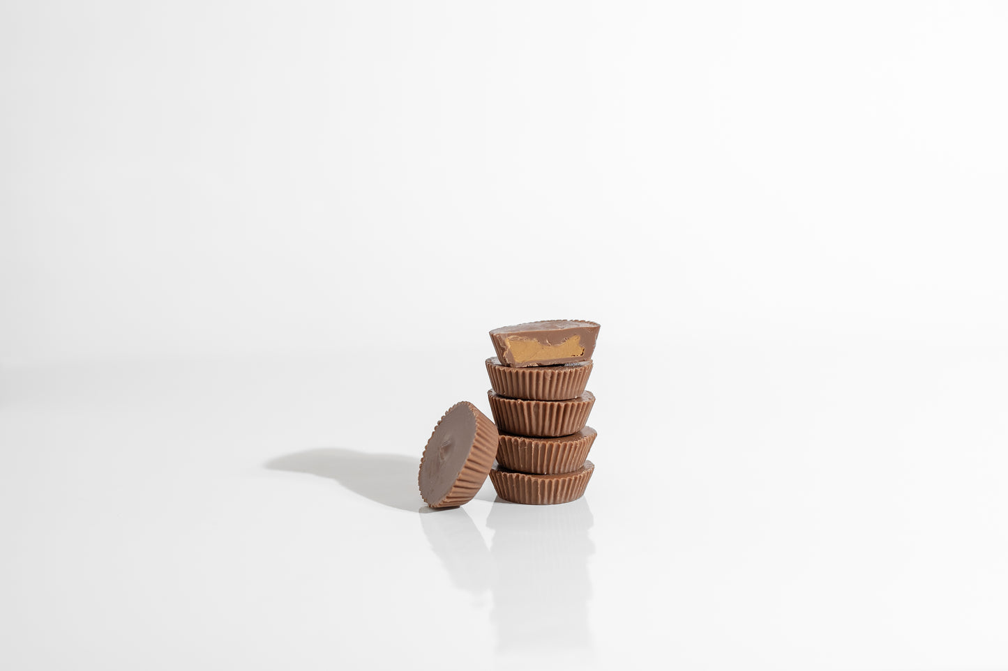Peanut Butter Cups Milk Chocolate