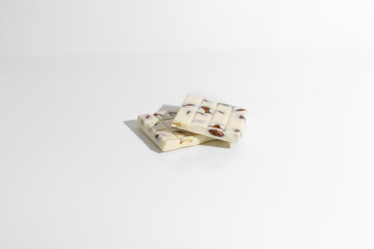 Almond Bark White